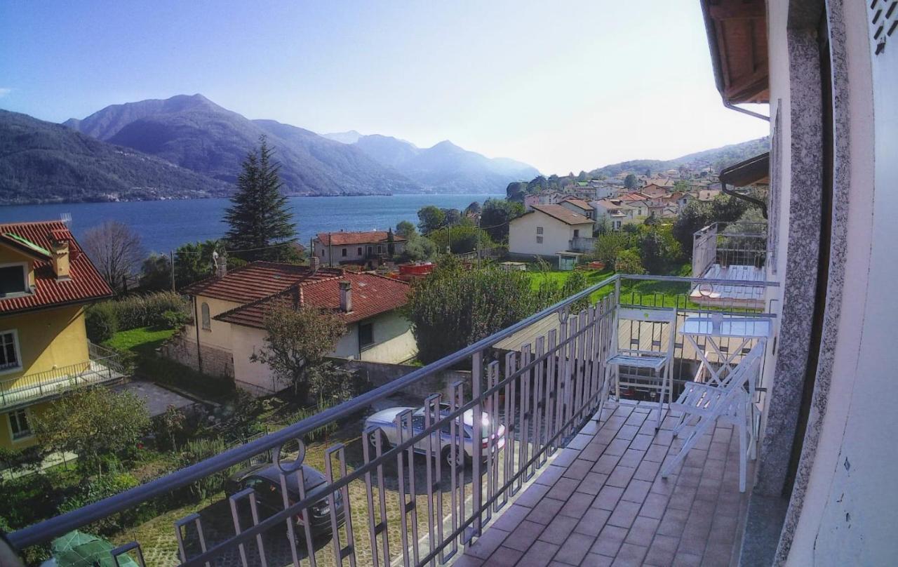 My Holidays - Musso Apartment Luaran gambar