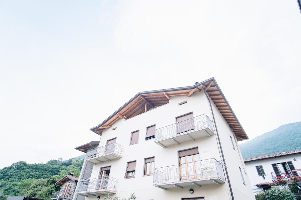 My Holidays - Musso Apartment Luaran gambar