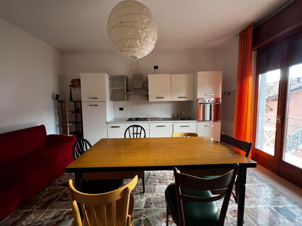 My Holidays - Musso Apartment Luaran gambar