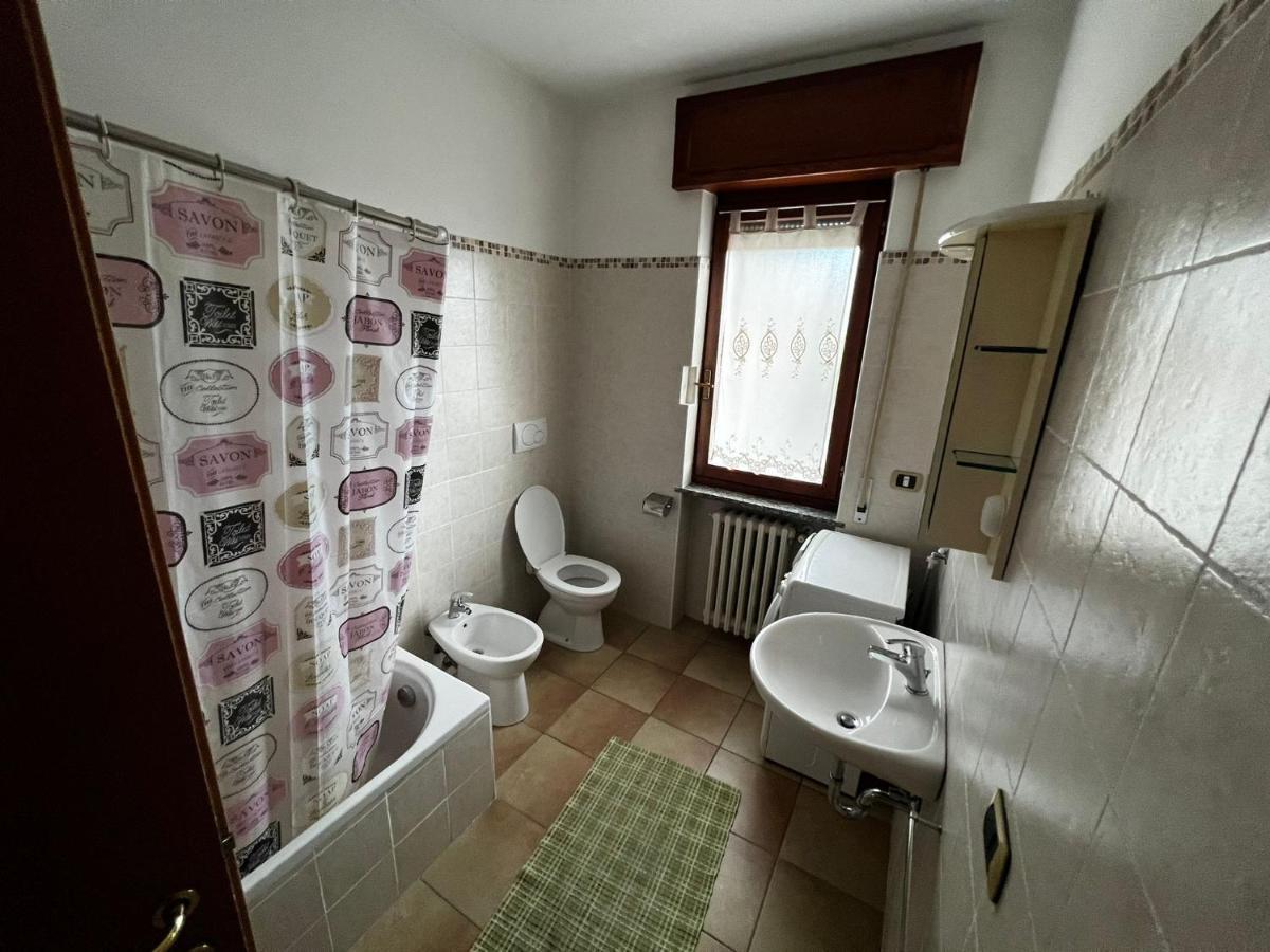 My Holidays - Musso Apartment Luaran gambar