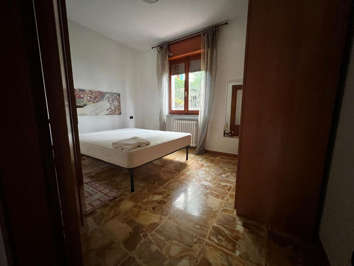 My Holidays - Musso Apartment Luaran gambar