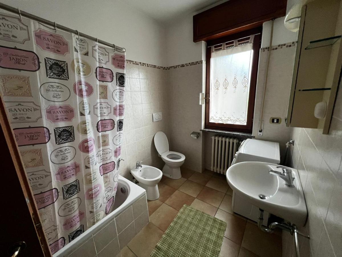 My Holidays - Musso Apartment Luaran gambar
