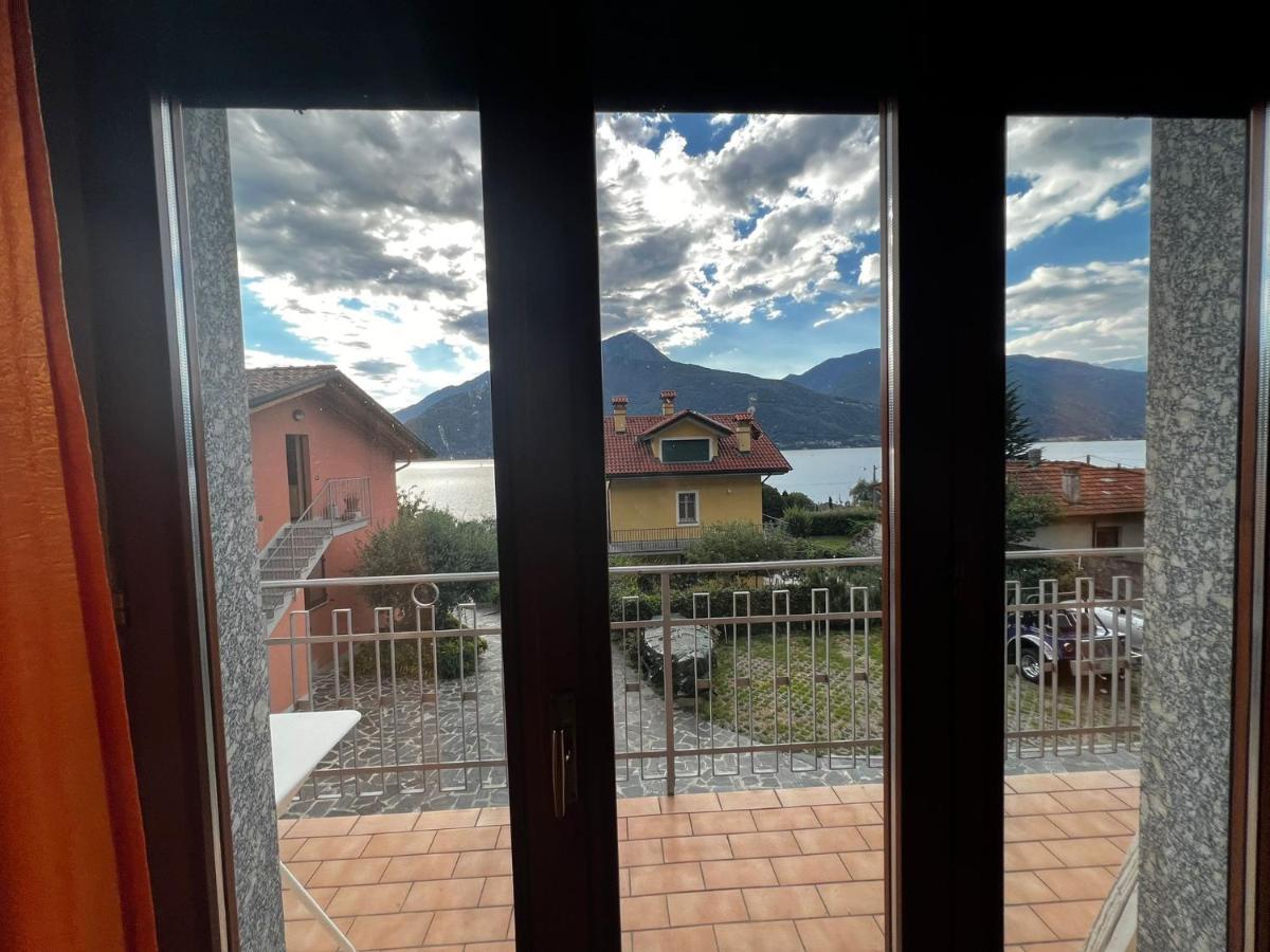 My Holidays - Musso Apartment Luaran gambar