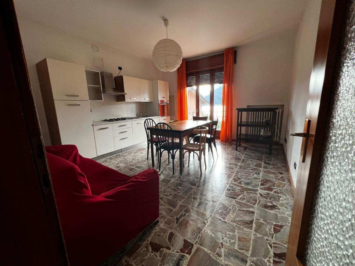 My Holidays - Musso Apartment Luaran gambar
